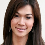 Hot ladyboy stripping!
