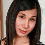 Cute ladyboy who loves to fuck
